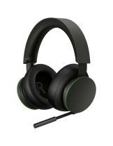 Аксессуар Беспроводная гарнитура для Xbox Microsoft Wireless Headset