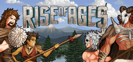 Скачать игру Rise of Ages на ПК бесплатно