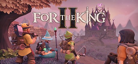For The King 2